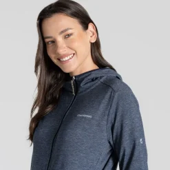 Craghoppers Nosilife Afia Hooded Jacket