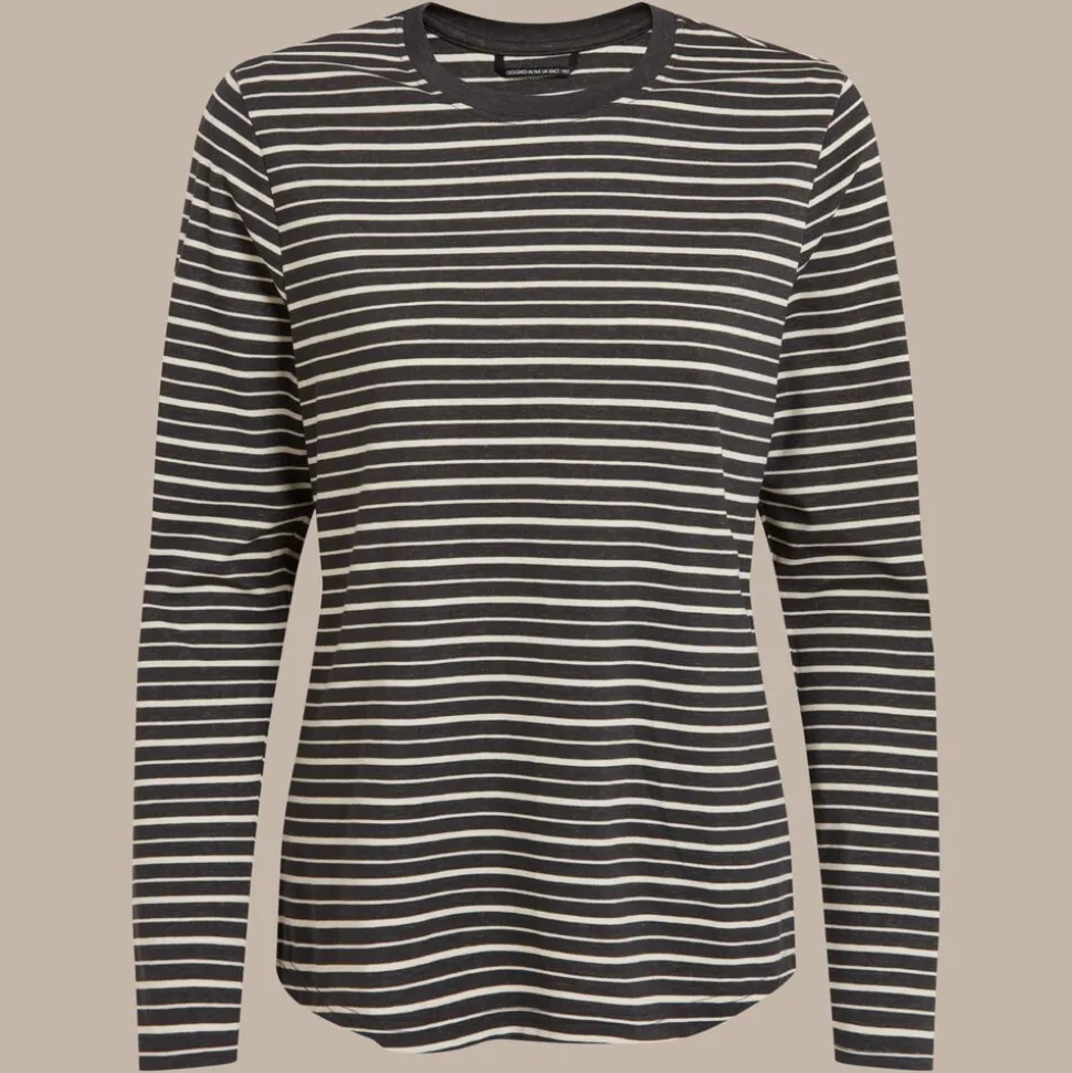 Craghoppers Nosilife Akona Long Sleeved Top