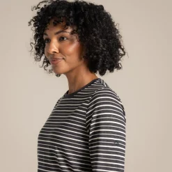 Craghoppers Nosilife Akona Long Sleeved Top