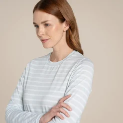 Craghoppers Nosilife Akona Long Sleeved Top