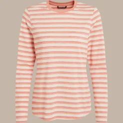 Craghoppers Nosilife Akona Long Sleeved Top