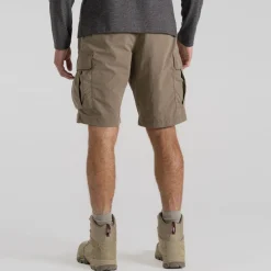 Craghoppers Nosilife Cargo short II