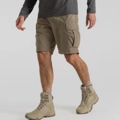 Craghoppers Nosilife Cargo short II