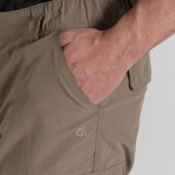 Craghoppers Nosilife Cargo Trouser II