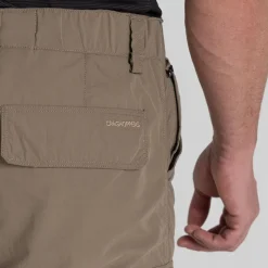 Craghoppers Nosilife Cargo Trouser II