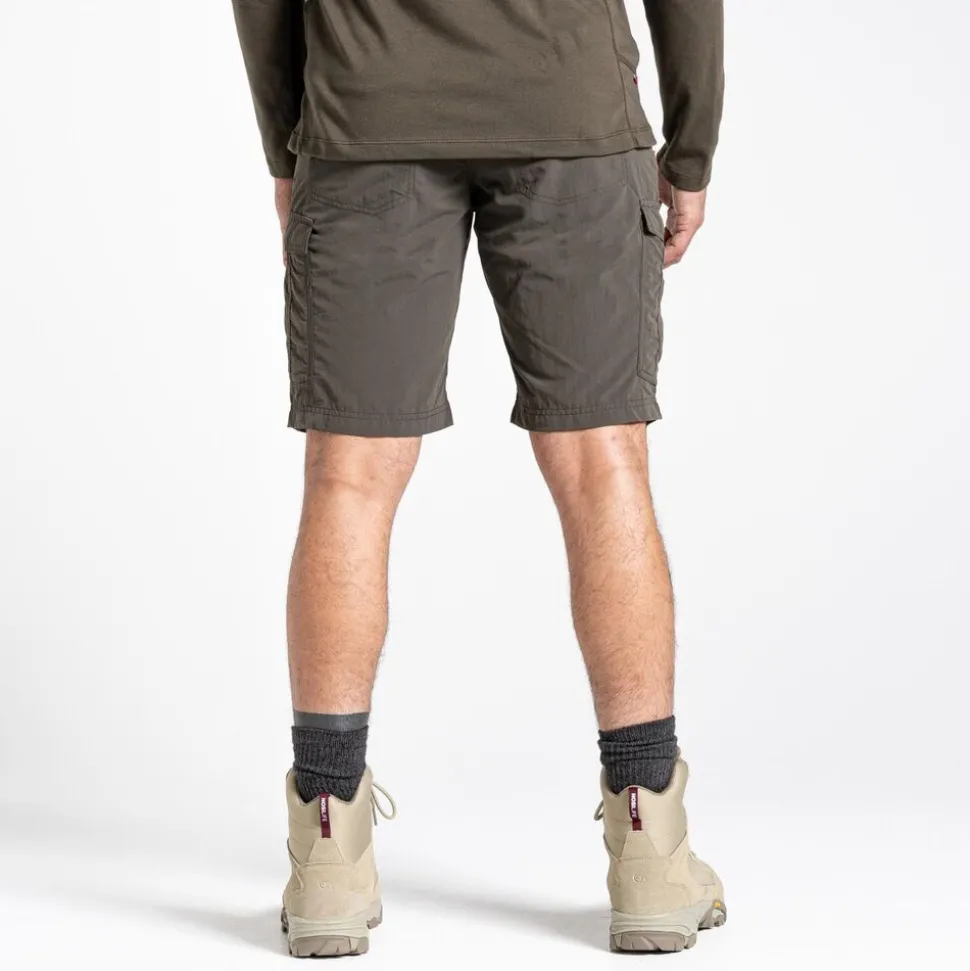 Craghoppers Nosilife Cargo short