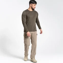 Craghoppers NosiLife Cargo trousers
