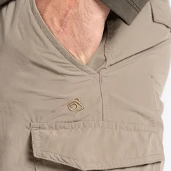 Craghoppers NosiLife Cargo trousers