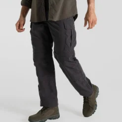 Craghoppers Nosilife Convertible Cargo Trousers III