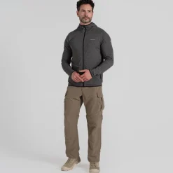 Craghoppers Nosilife Convertible Cargo Trousers III