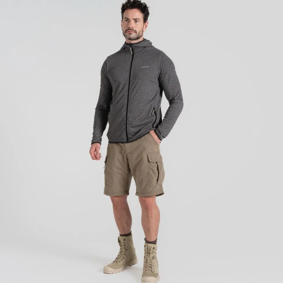 Craghoppers Nosilife Convertible Cargo Trousers III