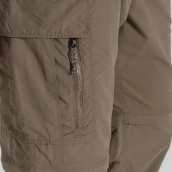 Craghoppers Nosilife Convertible Cargo Trousers III