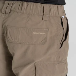 Craghoppers Nosilife Convertible Cargo Trousers III