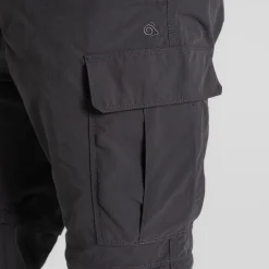Craghoppers Nosilife Convertible Cargo Trousers III