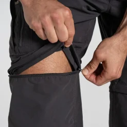 Craghoppers Nosilife Convertible Cargo Trousers III