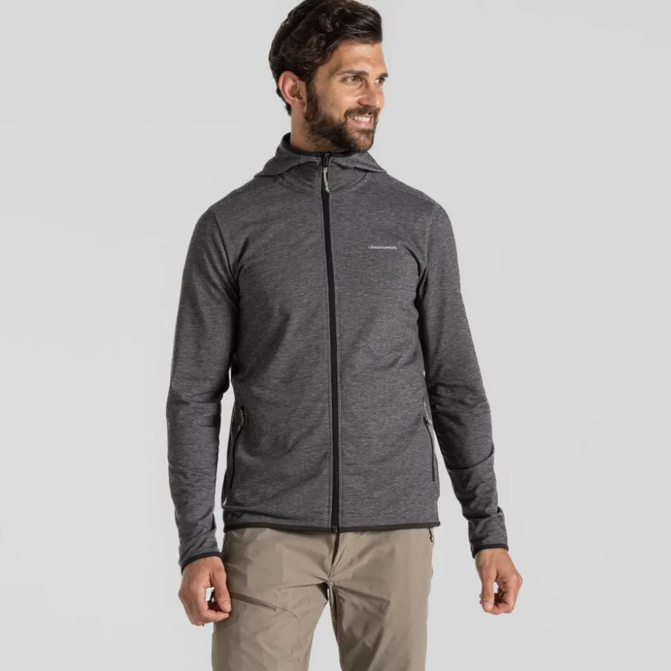 Craghoppers Nosilife Deft Hooded Jacket
