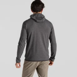 Craghoppers Nosilife Deft Hooded Jacket