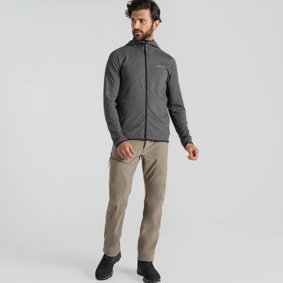 Craghoppers Nosilife Deft Hooded Jacket