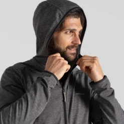Craghoppers Nosilife Deft Hooded Jacket