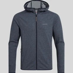 Craghoppers Nosilife Deft Hooded Jacket