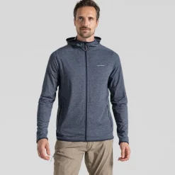 Craghoppers Nosilife Deft Hooded Jacket
