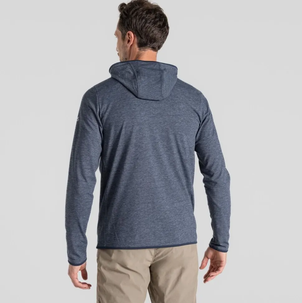 Craghoppers Nosilife Deft Hooded Jacket
