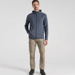 Craghoppers Nosilife Deft Hooded Jacket