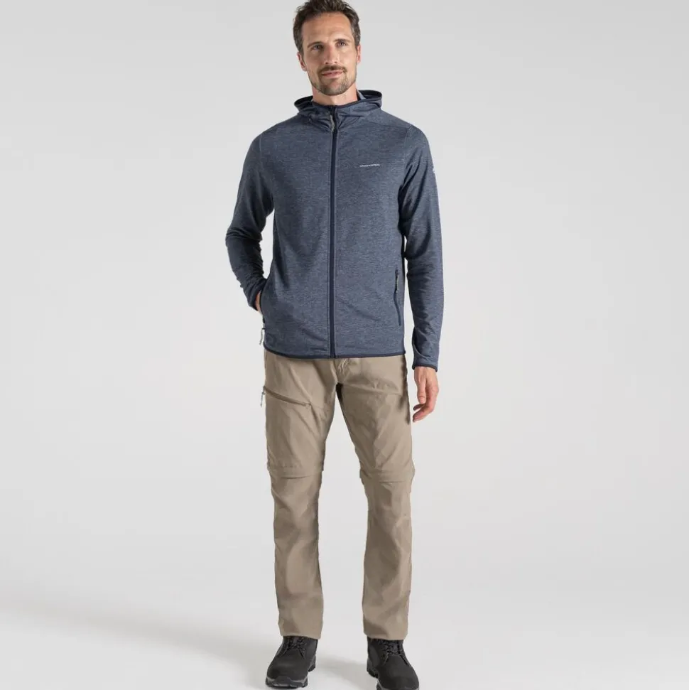 Craghoppers Nosilife Deft Hooded Jacket