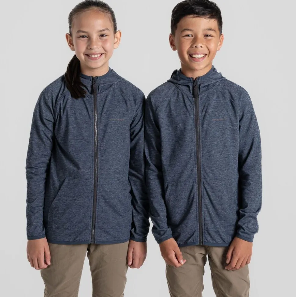 Craghoppers Nosilife Frey hooded jacket