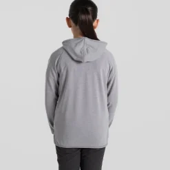 Craghoppers Nosilife Frey hooded jacket