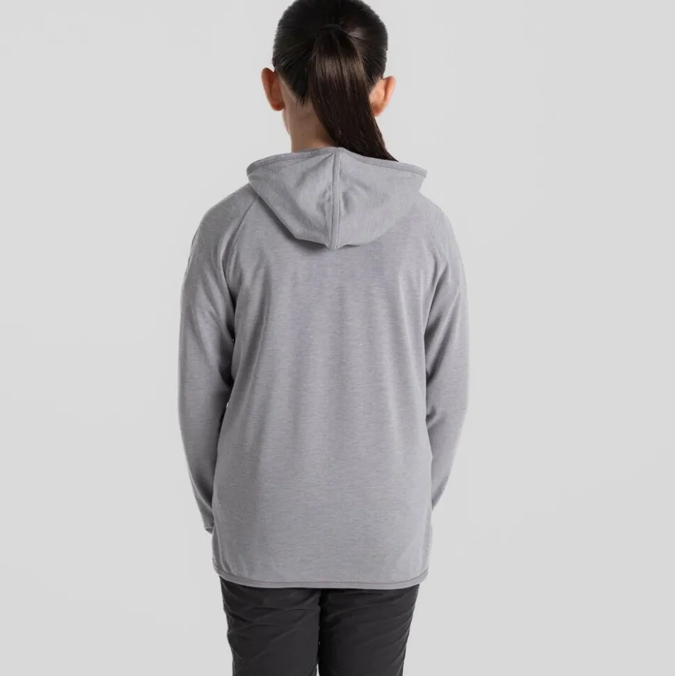 Craghoppers Nosilife Frey hooded jacket