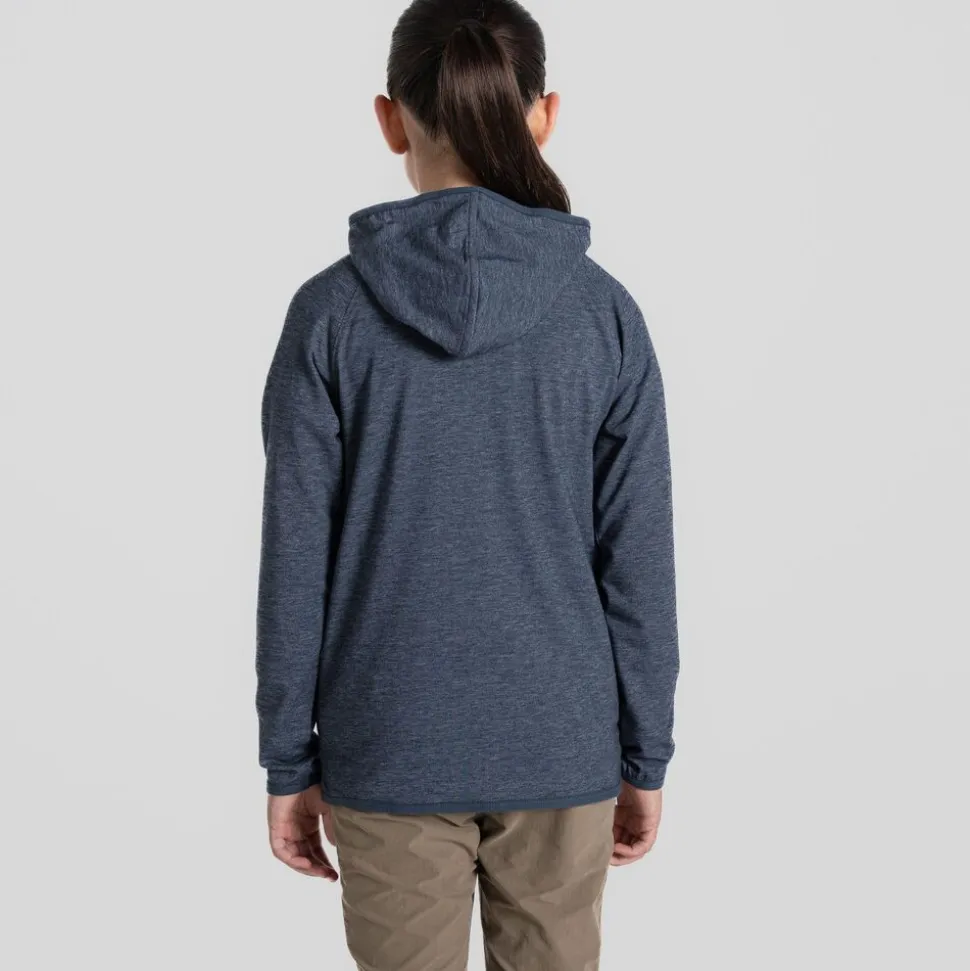 Craghoppers Nosilife Frey hooded jacket