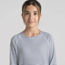 Craghoppers Nosilife Girls Paola T