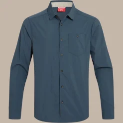 Craghoppers Nosilife Nuoro Long Sleeved Shirt II