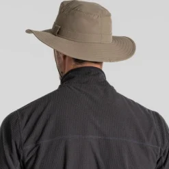 Craghoppers Nosilife Outback Hat II