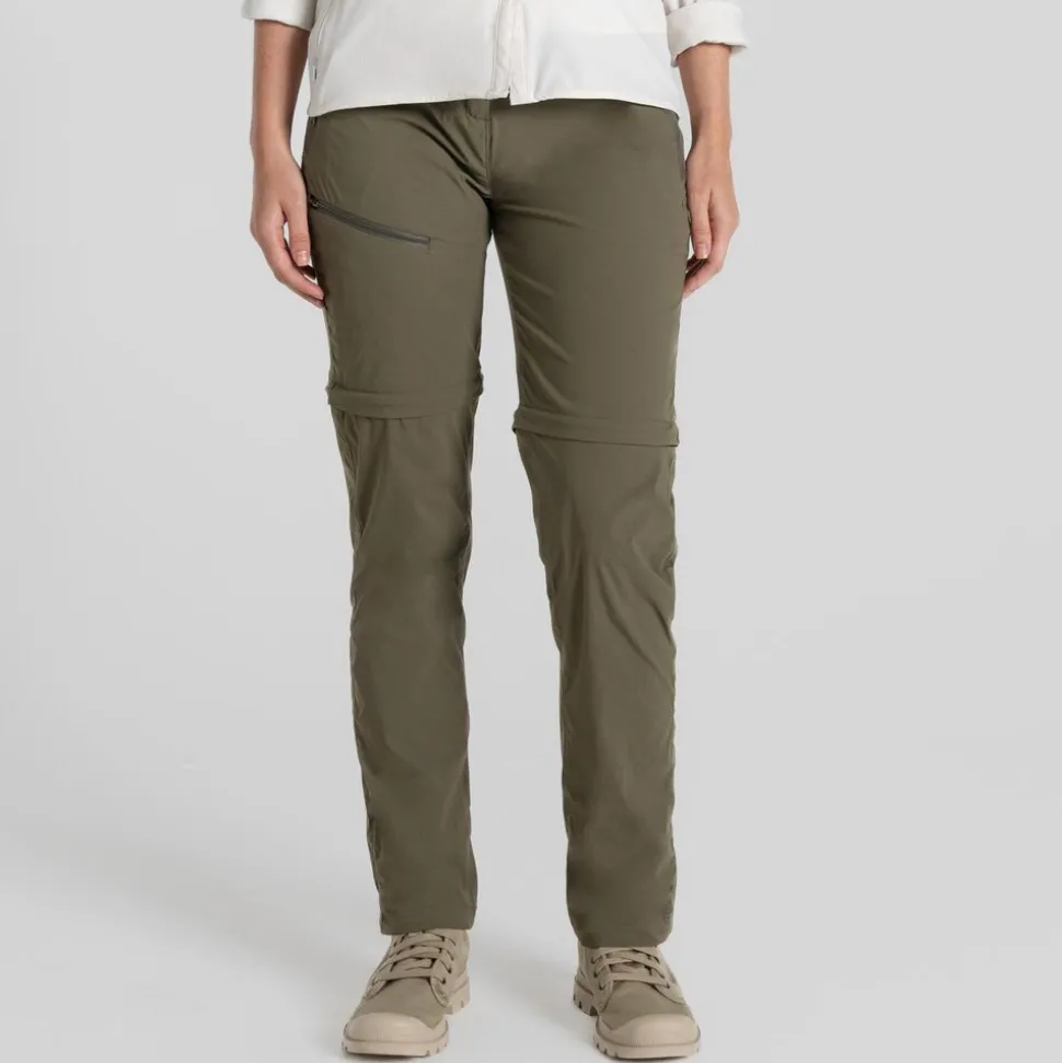 Craghoppers Nosilife Pro Convertible Trouser III