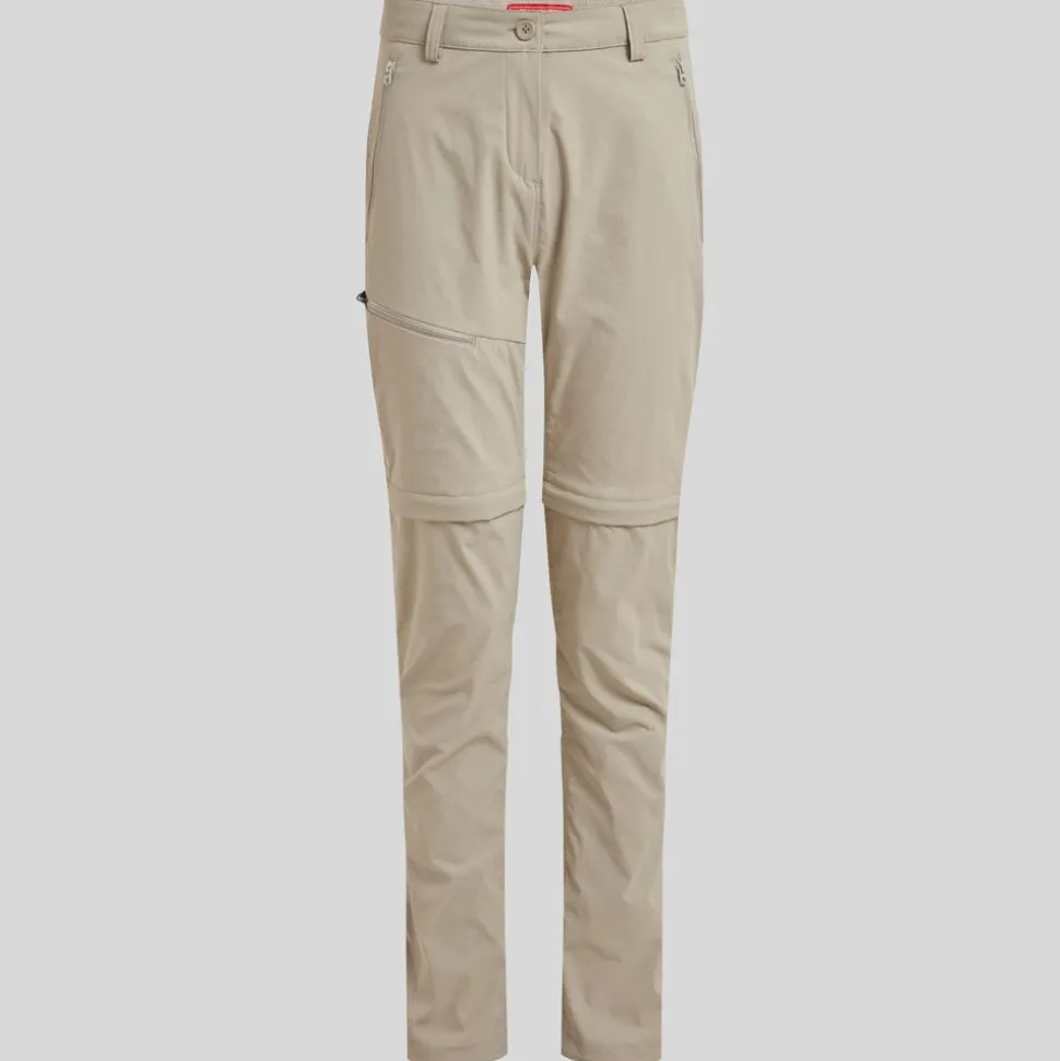 Craghoppers Nosilife Pro Convertible Trouser III