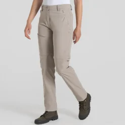 Craghoppers Nosilife Pro Convertible Trouser III