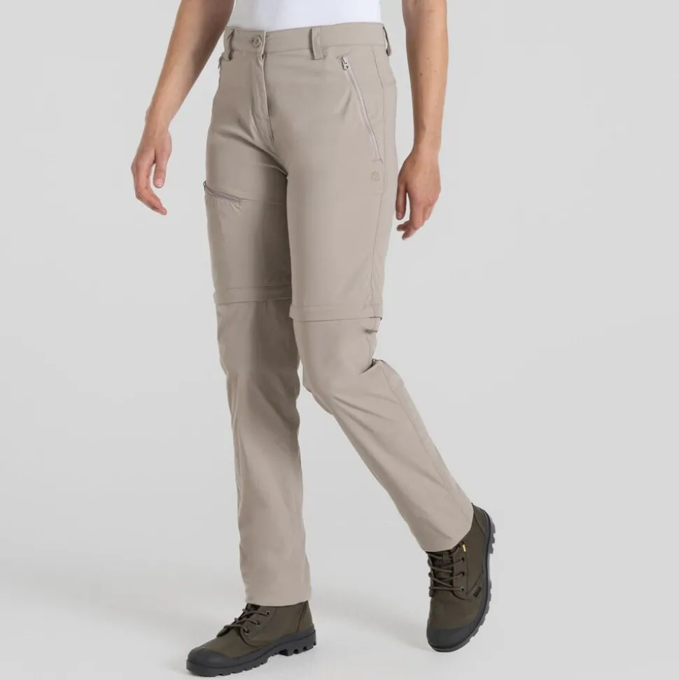Craghoppers Nosilife Pro Convertible Trouser III