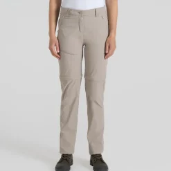 Craghoppers Nosilife Pro Convertible Trouser III