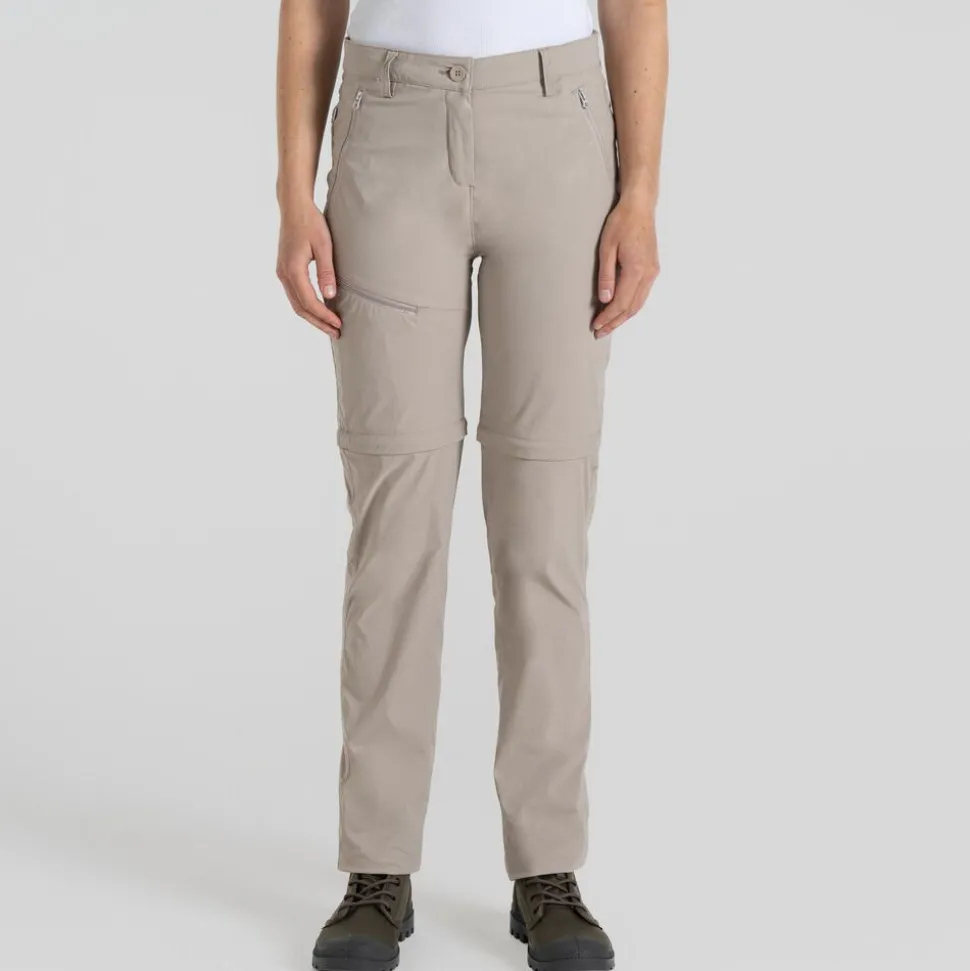 Craghoppers Nosilife Pro Convertible Trouser III