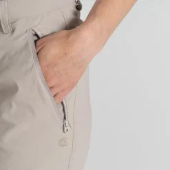 Craghoppers Nosilife Pro Convertible Trouser III