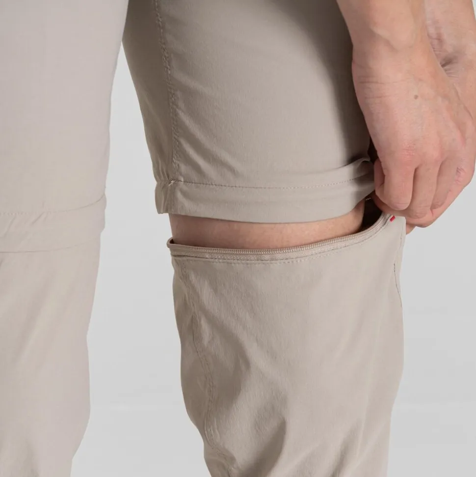 Craghoppers Nosilife Pro Convertible Trouser III