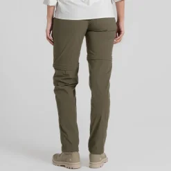 Craghoppers Nosilife Pro Convertible Trouser III