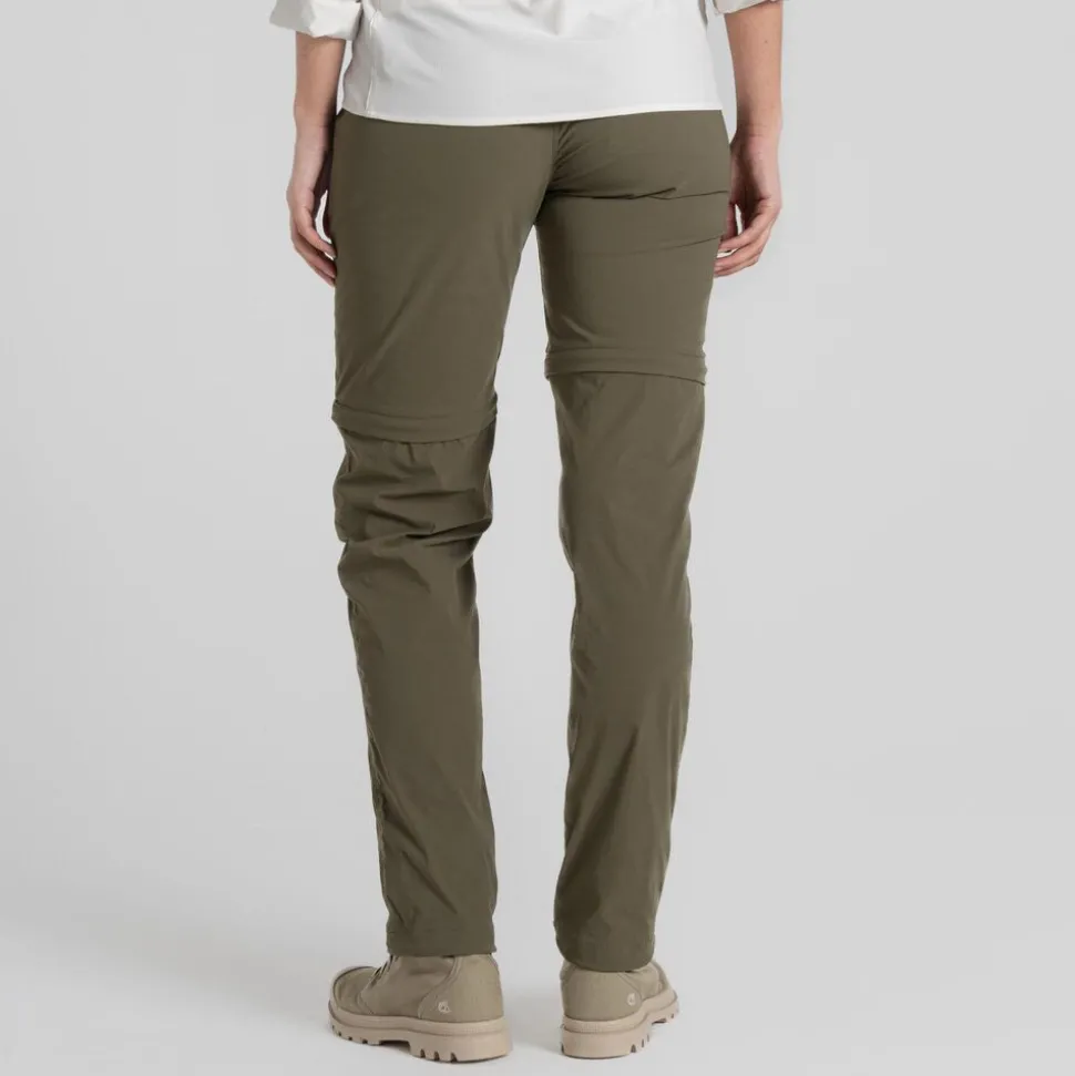 Craghoppers Nosilife Pro Convertible Trouser III