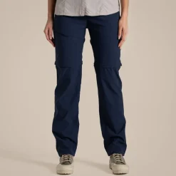 Craghoppers Nosilife Pro Convertible Trouser III