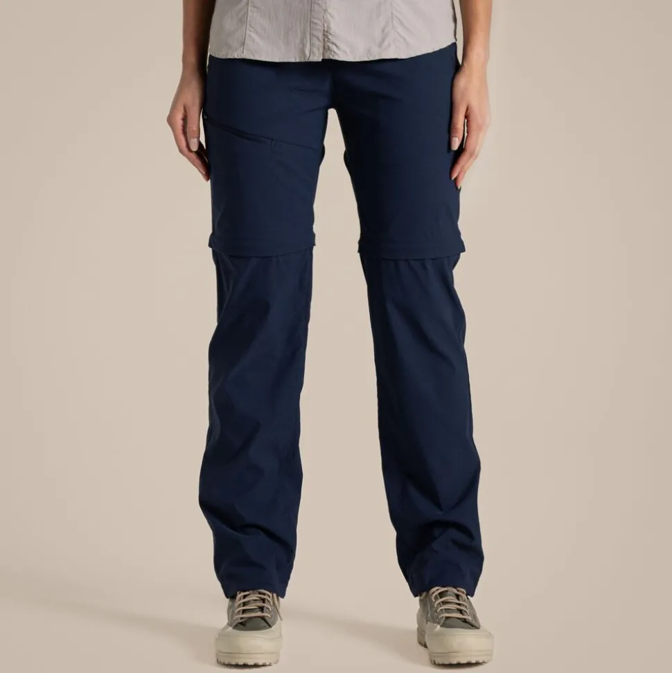 Craghoppers Nosilife Pro Convertible Trouser III
