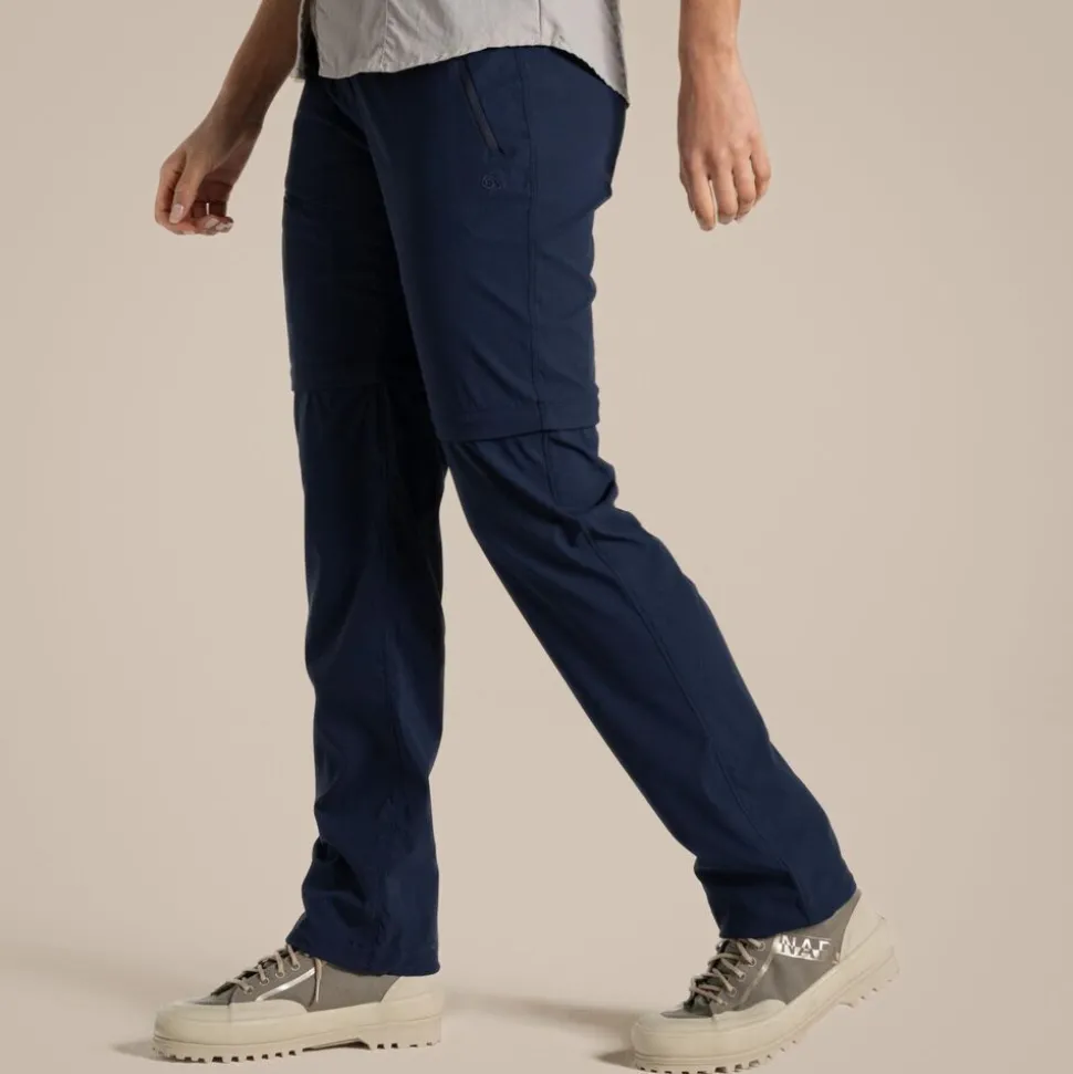 Craghoppers Nosilife Pro Convertible Trouser III