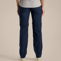 Craghoppers Nosilife Pro Convertible Trouser III