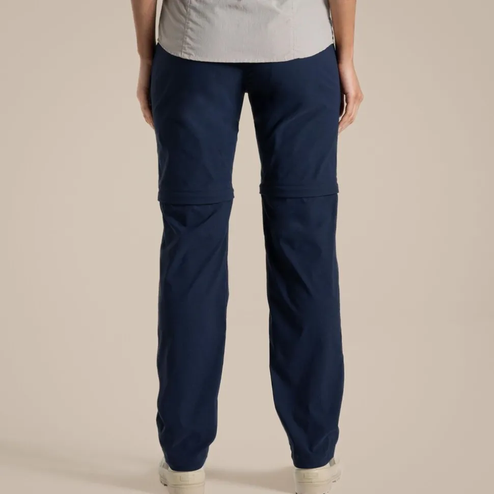 Craghoppers Nosilife Pro Convertible Trouser III